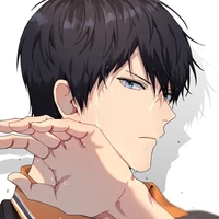 Kageyama Tobio