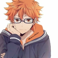 Hinata Shouyo