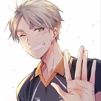 Sugawara Koushi