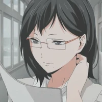 Shimizu Kiyoko