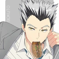 Bokuto Kotarou