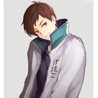 Futakuchi Kenji