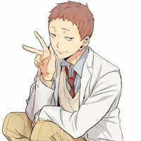 Hanamaki Takahiro