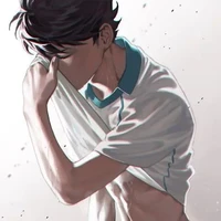 Oikawa Tooru