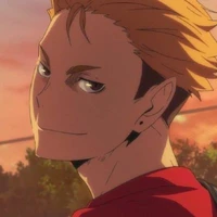 Terushima Yuuji