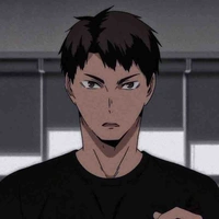Ushijima Wakatoshi