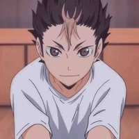 Nishinoya yu