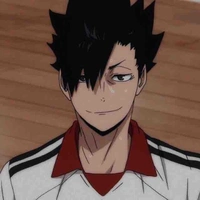 Kuroo Tetsuro