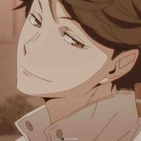 Tooru Oikawa