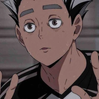 Bokuto Koutaro