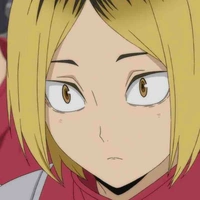 Kenma Kozume