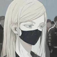 Sanzu Haruchiyo