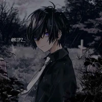 Ray/Im-sama(Diêm Vương trước)