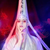 Bạch Vô Thường