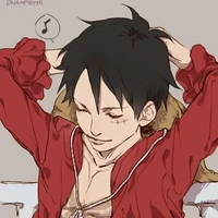Mokey.D.Luffy/Daki/Zaki