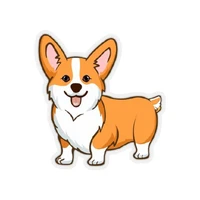Tony (Corgi)