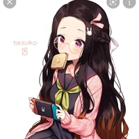 kamado nezuko