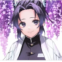 kocho shinobu