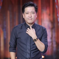Trường Giang ( ba Y/n )