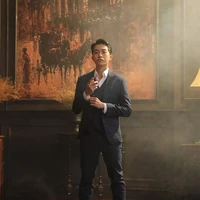 Cris Phan (bạn Phương Tuấn)