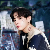 Kim teahyung