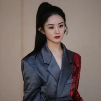 Triệu Lệ Dĩnh