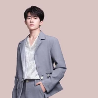 Dương Thiên Tỉ ( Em trai Dương Mịch )