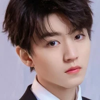 Vương Tuấn Khải (Thiếu gia Vương gia)