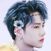 Vương Nhất Bác/Điềm Điềm
