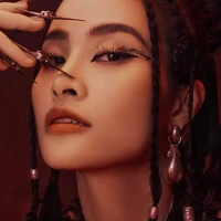 Mai Hồng Ngọc - Đông Nhi