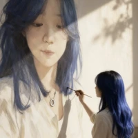 𝐘𝐮𝐤𝐢𝐞 - Tsukira Sako - Amechi Rinka