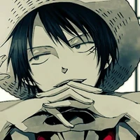 Luffy