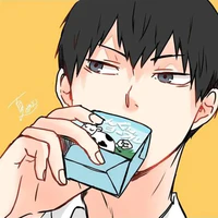 Kageyama Tobio