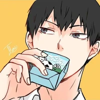 Kageyama Tobio