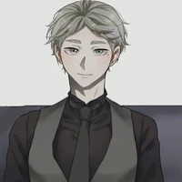 Sugawara Koushi