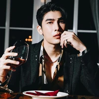Mew Suppasit