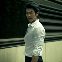 Mile Phakphum