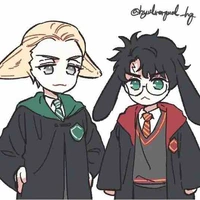 Dra-vô liêm sỉ-Malfoy