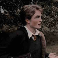 Cedric diggory
