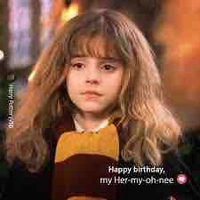 Hermione