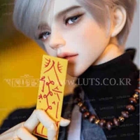 Dương Hàn lập[ búp bê]