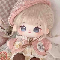 Mí bạn nữ h