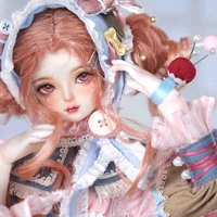 Hoàng Chi Linh[búp bê]