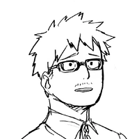 Bakugou Masaru