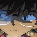 Conan - Shinichi kudou-