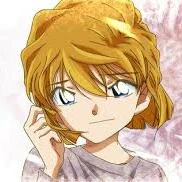 Haibara Ai - Sherry-