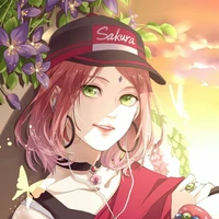 lâm nguyệt anh: Sakura