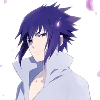 Uchiha Sasuke