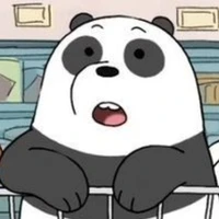 Panda (Gấu Trúc)