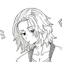 Sano Manjirou